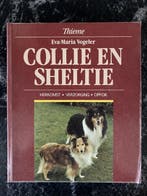 COLLIE EN SHELTIE / HONDEN 9789052100951 Vogeler, Verzenden, Gelezen, Vogeler