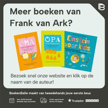 100 mooiste musea - Frank van Ark 9789039626115, Verzenden, Zo goed als nieuw, Frank van Ark