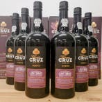 2003 Gran Cruz - Late Bottled Vintage Port - Porto - 6, Nieuw
