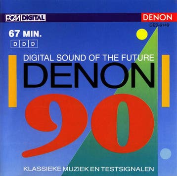 Various - Digital Sound Of The Future, Ophalen of Verzenden, Gebruikt