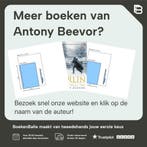 D-Day 9789026320972 Antony Beevor, Verzenden, Gelezen, Antony Beevor