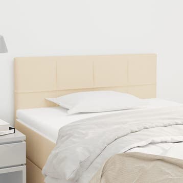 Hoofdbord voor bed 80cm - 34% Korting - Retourdeal, Verstelbaar, Eenpersoons, Klassiek, Ophalen of Verzenden
