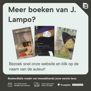 Tussen kaai en schip - J. Lampo 9789058261564, Verzenden, Gelezen, J. Lampo