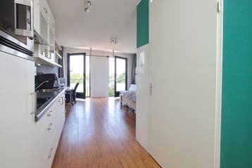 Te huur: Studio Ina Boudier-Bakkerlaan in Utrecht, Utrecht, Utrecht