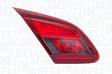Achterlicht o.a: Opel, Corsa E, Ophalen of Verzenden, Nieuw, Opel