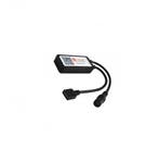 TUYA Smart RGB controller - WIFI - 4 pins - 5 tot 24V, Hobby en Vrije tijd, Elektronica-componenten, Ophalen of Verzenden, Nieuw