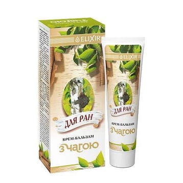Natuurlijke Zwarte Berk Braam Crème - duindoorn olie -, Nieuw