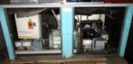 Koelmotor, koelaggregaat, koelcompressor, Lunite CAJ9513X,