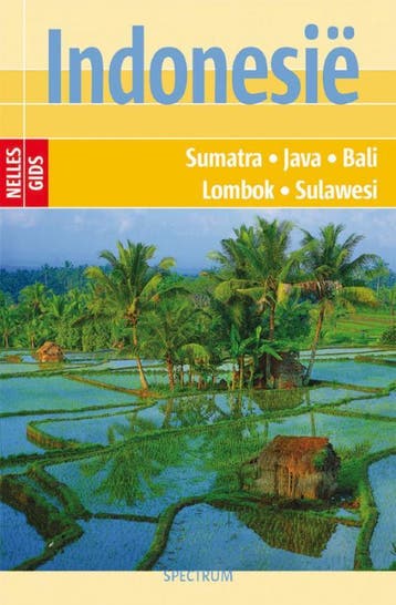 Nelles gids Indonesie / Nelles gidsen 9789027417619, Boeken, Reisgidsen, Verzenden, Gelezen