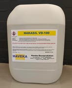 HAKASIL VD-100 can á 19 Ltr vanaf 32,67 inclusief BTW, 15 tot 20 liter, Verzenden, Nieuw