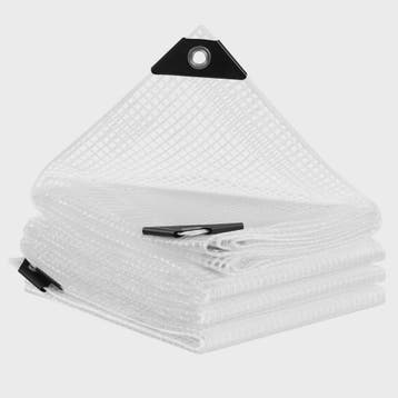Waterdichte UV-bestendige Tarpaulin Beschermhoes - Scheurvas, Verzenden, Nieuw