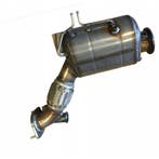 Roetfilter BMW 530, 535 dx, Nieuw