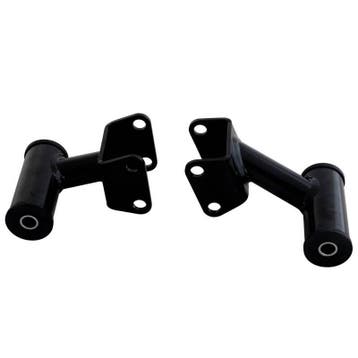 QA1 67-76 Mopar A-Body / 66-72 B-Body / 70-74 E-Body Big, Ophalen of Verzenden
