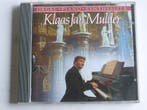Klaas Jan Mulder - Orgel, Piano, Synthesizer, Cd's en Dvd's, Ophalen of Verzenden, Zo goed als nieuw