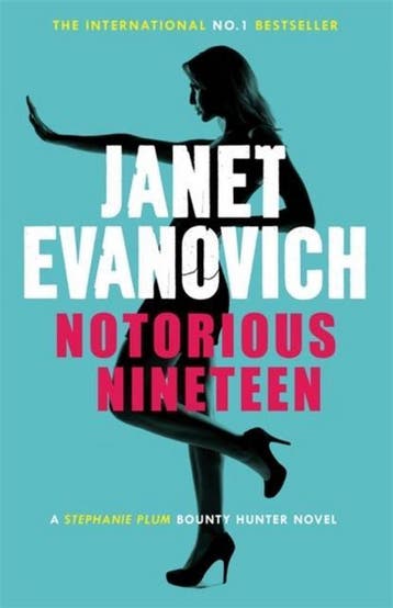 Notorious Nineteen - Janet Evanovich 9780755388578, Verzenden, Gelezen, Janet Evanovich