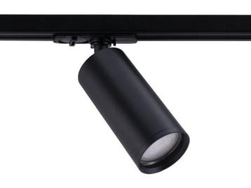 Veiling - LEDVION 1-fase railverlichting 1m + 1 spot GU10, Nieuw