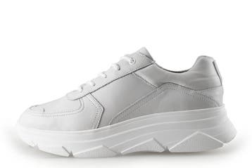 Bridge Footwear Sneakers in maat 41 Wit, Bridge Footwear, Verzenden, Wit, Sneakers of Gympen