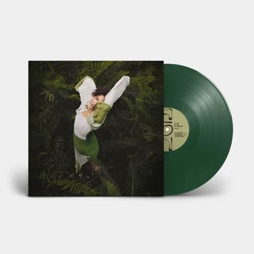 lp nieuw - la fleur - VASEN (nieuw), Verzenden, Zo goed als nieuw, Overige formaten