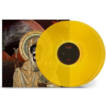 lp nieuw - don broco - TECHNOLOGY (nieuw), Verzenden, Zo goed als nieuw, Overige formaten