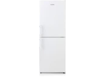 Domo DO91304C - Koel-vriescombinatie - Stille energiezuinige, Verzenden, Zo goed als nieuw