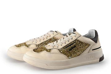 Ghoud Sneakers in maat 39 Goud, Overige kleuren, Verzenden, Sneakers of Gympen, Ghoud