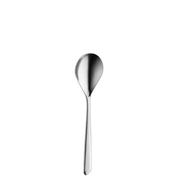 GGM Gastro | (12 stuks) WMF | SHADES - Kop lepel - 180mm - |, Huis en Inrichting, Keuken | Servies, Verzenden, Nieuw, Overige typen
