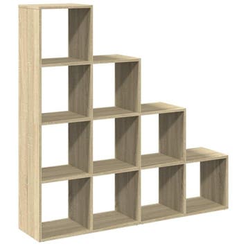 Wandkast Modern | 38% Korting - Retourdeal, Huis en Inrichting, Kasten | Boekenkasten, Met plank(en), 100 tot 150 cm, 100 tot 150 cm