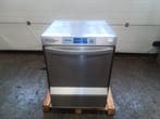 Winterhalter Vaatwasser - B60 x D60 x H83 cm - RVS, Gebruikt