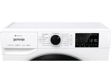 Gorenje WPNEI74SA1TS - Voorlader wasmachine - 7 kg -, Verzenden, Zo goed als nieuw