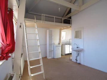 Te huur: Kamer Blauwstraat in Gouda
