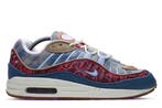 CLEARANCE SALE • Nike Air Max 1/98 Wild West Custom Hybrid •, Ophalen of Verzenden, Nieuw, Nike, Sneakers of Gympen