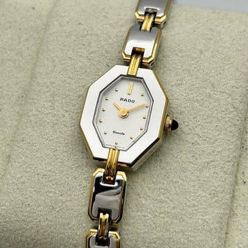 Rado - Unknown - Zonder minimumprijs - 133.9626.2 - Dames -, Nieuw
