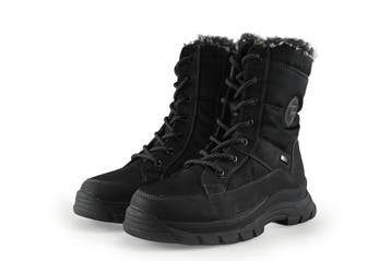 Tom Tailor Boots in maat 36 Zwart, Kleding | Dames, Schoenen, Verzenden, Zwart, Overige typen, Tom Tailor