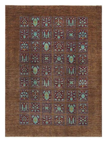Bakhtiar - Farahan- Nieuw - Vloerkleed - 285 cm - 210 cm, Nieuw