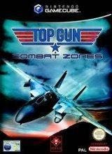 MarioCube.nl: Top Gun: Combat Zones Losse Disc - iDEAL!, Ophalen of Verzenden, Gebruikt