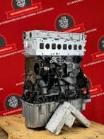 Gereviseerde Motor VOLKSWAGEN CRAFTER 2.0 TDi - DAV DAU DAS, Auto-onderdelen, Motor en Toebehoren, Gereviseerd, Volkswagen