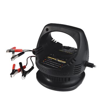 Minn Kota Draagbare Acculader MK-110PE 10 Ampere, Watersport en Boten, Ophalen of Verzenden, Nieuw