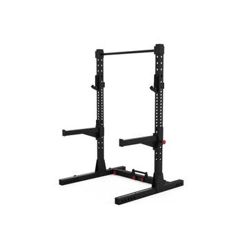 Titanium Strength Squat Rack | opvouwbaar commercieel, Verzenden, Nieuw, Overige typen