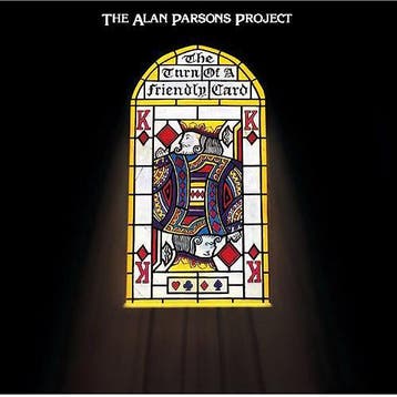 The Alan Parsons Project - The Turn of a Friendly Card (LP), Verzenden, Nieuw in verpakking, 12 inch