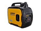 Superzuinige en stille Loncin 2000W inverter generator, Benzine, Nieuw, Ophalen of Verzenden, Geluidgedempt