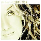 cd - Celine - The Best Of Celine Dion, Verzenden, Zo goed als nieuw