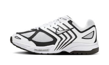 Nike Air Pegasus 2K5 White Black, Kleding | Heren, Schoenen, Nieuw