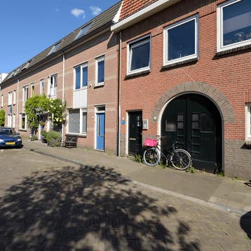 Kamer in Utrecht gevonden voor €470,- pm, Huizen en Kamers, Kamers te huur, Minder dan 20 m², Utrecht