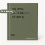 NIEUWE HOLLANDSE KEUKEN 9789064542701 Bos, Verzenden, Gelezen, Bos