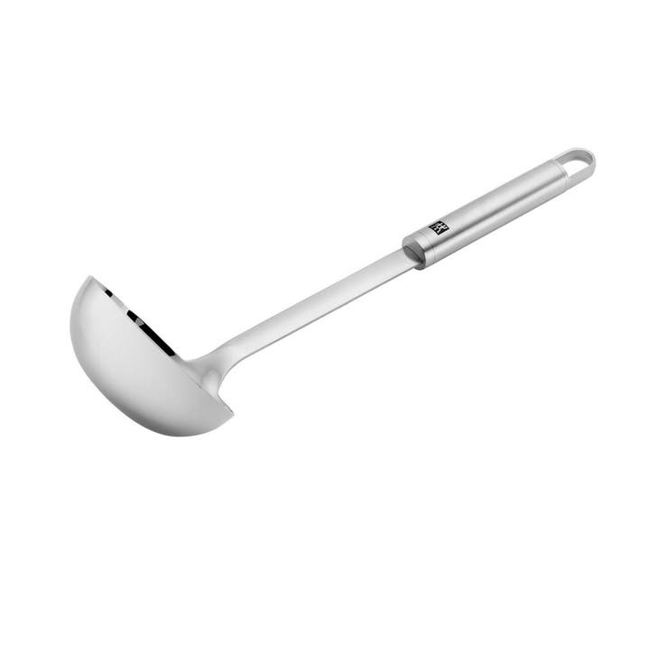 GGM Gastro | ZWILLING | PRO - Soeplepel - 320mm | 1002509 |, Huis en Inrichting, Keuken | Keukenbenodigdheden, Nieuw, Verzenden