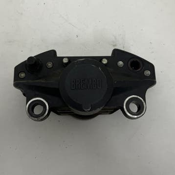 Ducati 750 Sport Rear Brake Caliper - 037080800, Ophalen of Verzenden, Gebruikt