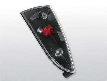 Achterlichten | geschikt voor Ford Focus MK1 Hatchback 1998-, Auto-onderdelen, Verlichting, Verzenden, Nieuw, Ford