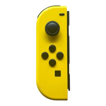 Nintendo Switch Joy-Con Controller - Links (Geel, Fortnite S, Verzenden, Zo goed als nieuw