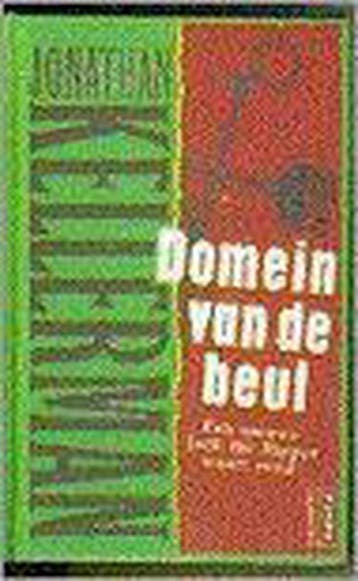DOMEIN VAN DE BEUL (POEMA) - Jonathan Kellerman, Verzenden, Gelezen, Jonathan Kellerman