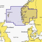 Navionics Waterkaart Platinum+ Regular NPEU051R Noorwegen We, Ophalen of Verzenden, Nieuw